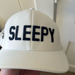 GFore Sleepy Hollow Golf Hat
